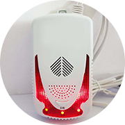 億通達 物聯網卡辦理平臺 物聯網卡批發定制 安防監控應用場景-防盜報警器