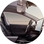 億通達 物聯網卡辦理平臺 物聯網卡批發定制 車聯網應用場景-車載導航