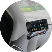 億通達 物聯網卡辦理平臺 物聯網卡批發定制 車聯網應用場景-汽車ODB