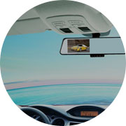 億通達 物聯網卡辦理平臺 物聯網卡批發定制 車聯網應用場景-行車記錄儀