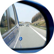 億通達 物聯網卡辦理平臺 物聯網卡批發定制 車聯網應用場景-后視鏡