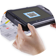 億通達 物聯網卡辦理平臺 物聯網卡批發定制 金融支付應用場景-信息采集終端