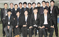 億通達 物聯網卡辦理平臺 物聯網卡最新資訊-2017年度表彰大會