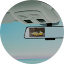 億通達 物聯網卡辦理平臺 物聯網卡批發定制 車聯網應用場景-行車記錄儀