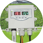 億通達 物聯網卡辦理平臺 物聯網卡批發定制 智慧家居應用場景-溫室控制器