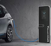 億通達 物聯網卡辦理平臺 物聯網卡應用-充電樁、廣告屏