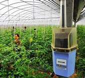 億通達 物聯網卡辦理平臺 物聯網卡應用-智慧農業