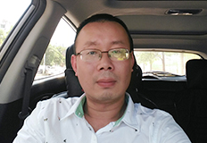 億通達 物聯網卡合作商-湖北威森汽車有限公司-李總