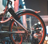 億通達 物聯網卡辦理平臺 物聯網卡應用-共享單車