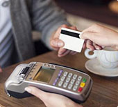 億通達 物聯網卡辦理平臺 物聯網卡應用-移動支付