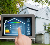 億通達 物聯網卡辦理平臺 物聯網卡應用-智能家居