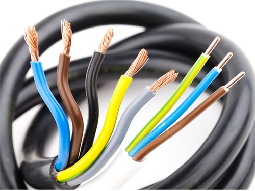 成都電線電纜，阻燃電纜和耐火電纜的區(qū)別有哪些?
