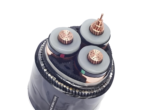 8.7/15KV ZC-YJV22 3x70平方銅芯電纜能帶多少個(gè)千瓦？交投電纜